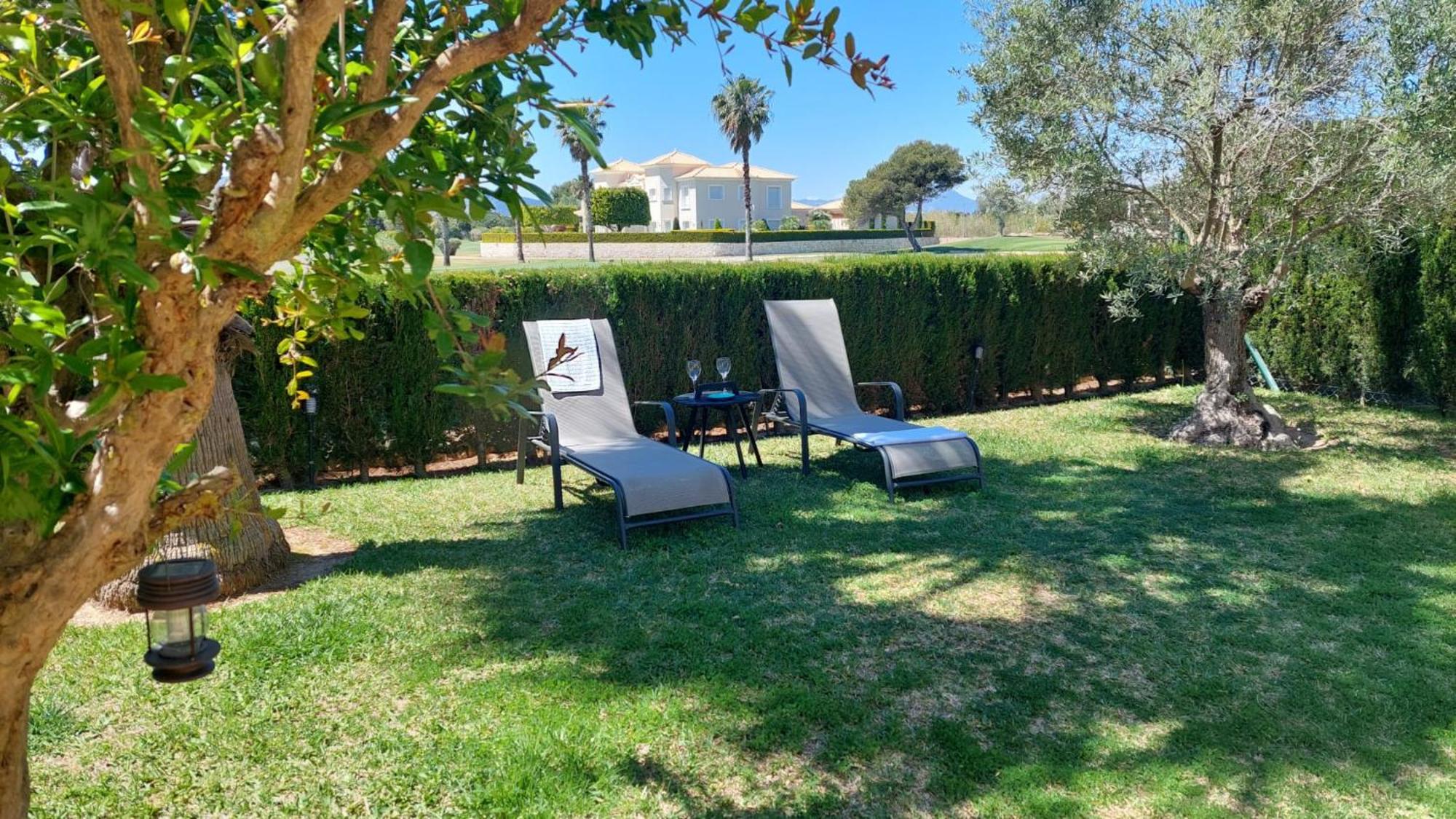Oliva Nova, Playa, Jardin, Piscina, Golf, Met, Ideal Familias Exterior foto