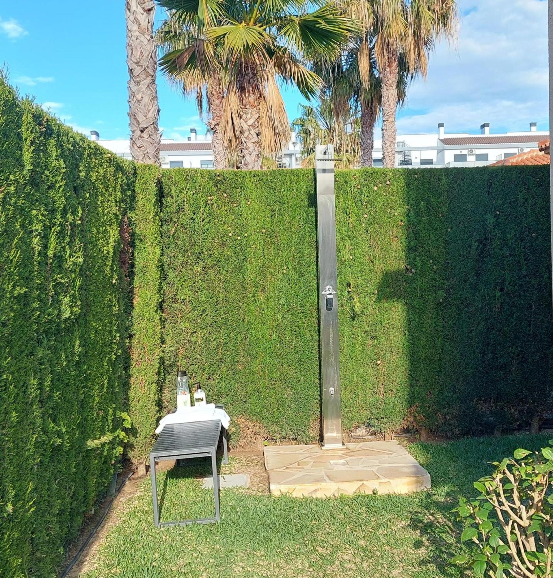 Oliva Nova, Playa, Jardin, Piscina, Golf, Met, Ideal Familias Exterior foto