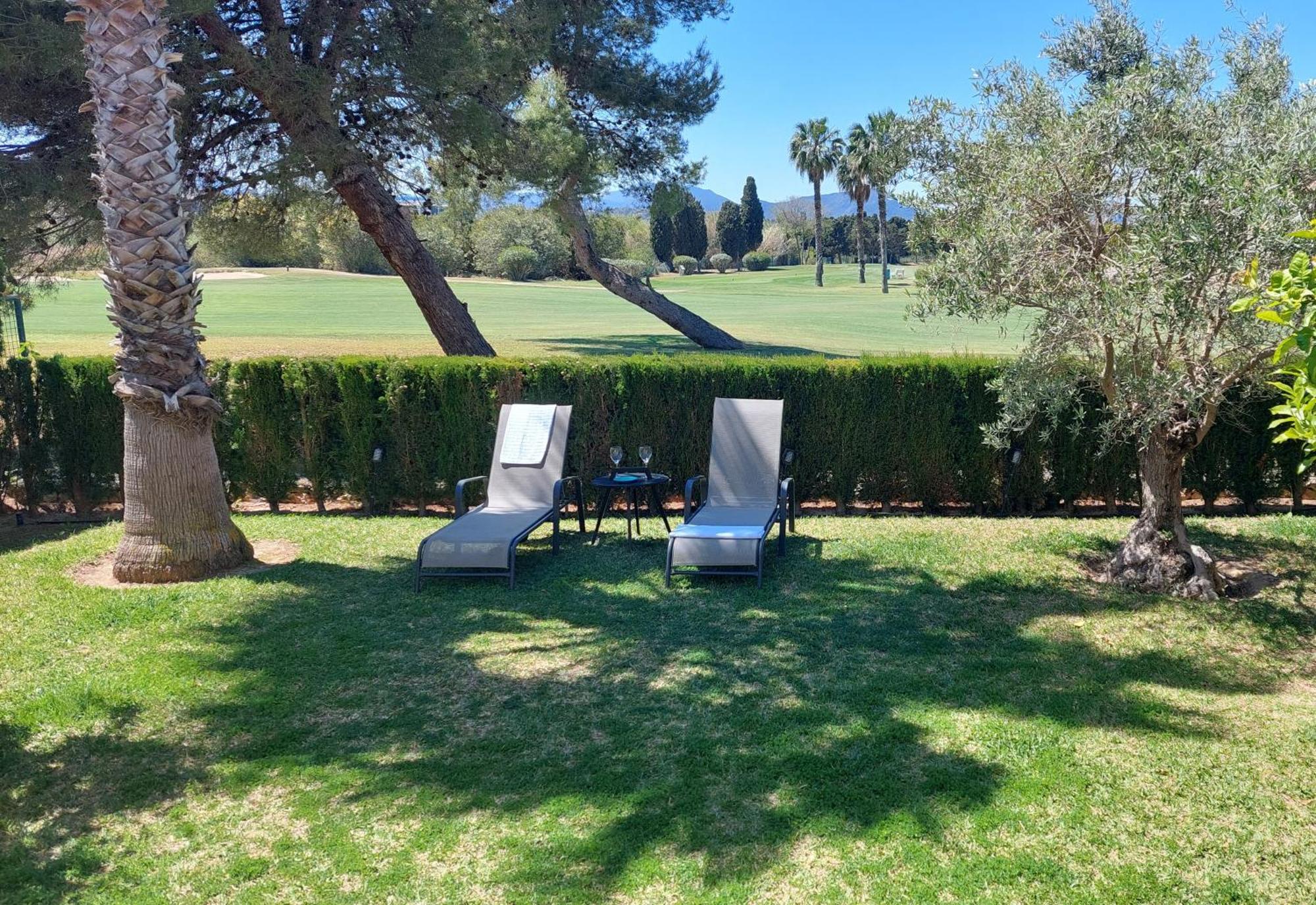 Oliva Nova, Playa, Jardin, Piscina, Golf, Met, Ideal Familias Exterior foto